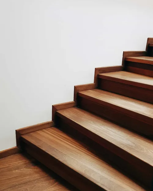 Treppenhausreinigung in Hannover